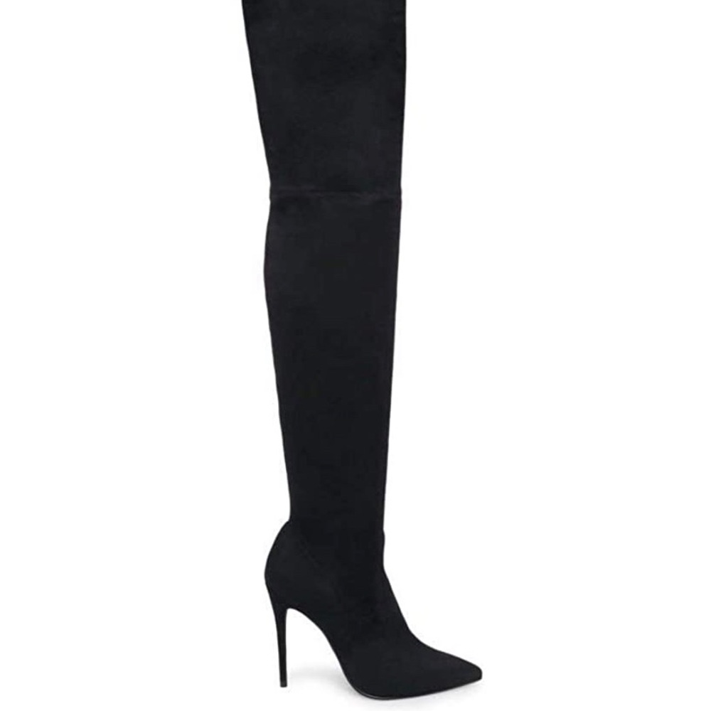 Steve Madden Dominique Boots